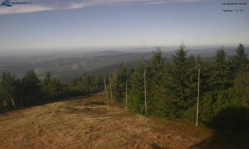 Město Rokytnice nad Jizerou
