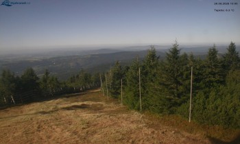 Město Rokytnice nad Jizerou