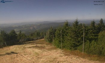 Město Rokytnice nad Jizerou