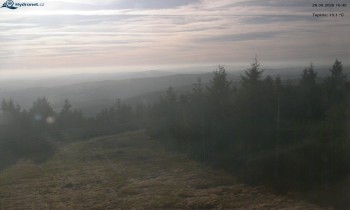 Město Rokytnice nad Jizerou