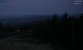 Město Rokytnice nad Jizerou