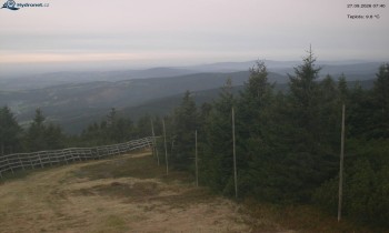 Město Rokytnice nad Jizerou