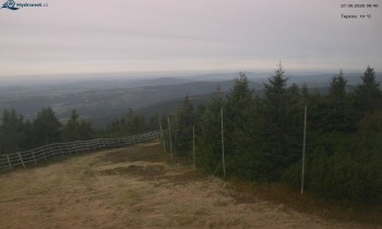 Město Rokytnice nad Jizerou