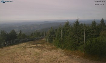 Město Rokytnice nad Jizerou