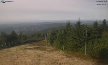 Město Rokytnice nad Jizerou