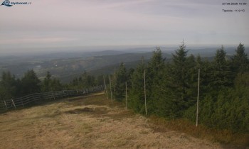 Město Rokytnice nad Jizerou