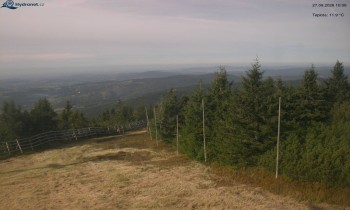 Město Rokytnice nad Jizerou