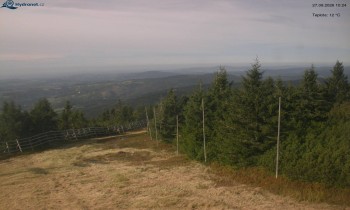 Město Rokytnice nad Jizerou