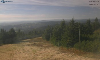 Město Rokytnice nad Jizerou
