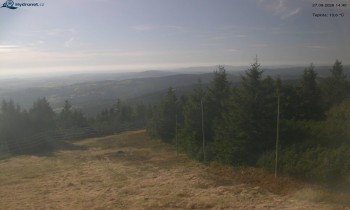 Město Rokytnice nad Jizerou