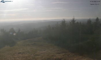 Město Rokytnice nad Jizerou