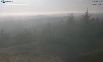 Město Rokytnice nad Jizerou
