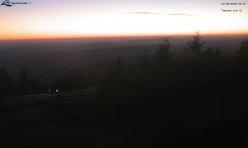 Město Rokytnice nad Jizerou