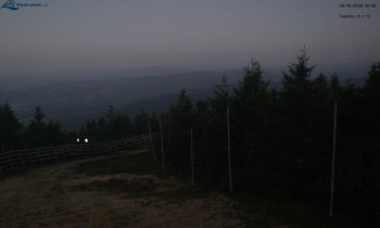 Město Rokytnice nad Jizerou