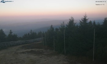 Město Rokytnice nad Jizerou