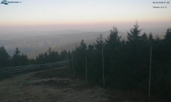 Město Rokytnice nad Jizerou