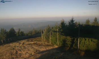 Město Rokytnice nad Jizerou