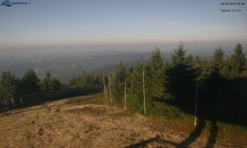 Město Rokytnice nad Jizerou