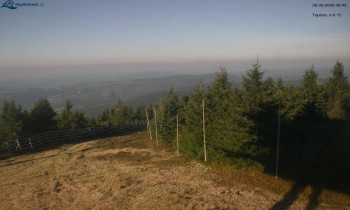 Město Rokytnice nad Jizerou