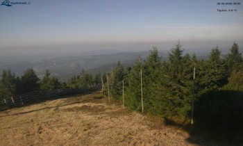 Město Rokytnice nad Jizerou