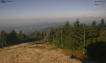 Město Rokytnice nad Jizerou