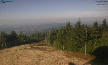 Město Rokytnice nad Jizerou