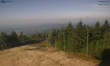 Město Rokytnice nad Jizerou