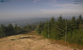 Město Rokytnice nad Jizerou