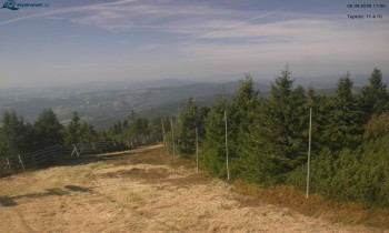 Město Rokytnice nad Jizerou