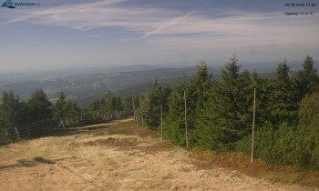 Město Rokytnice nad Jizerou