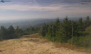 Město Rokytnice nad Jizerou