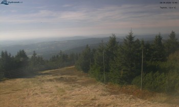 Město Rokytnice nad Jizerou