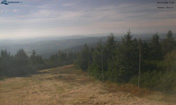 Město Rokytnice nad Jizerou