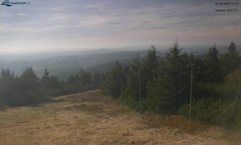 Město Rokytnice nad Jizerou