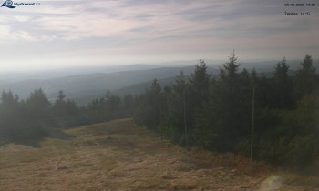 Město Rokytnice nad Jizerou