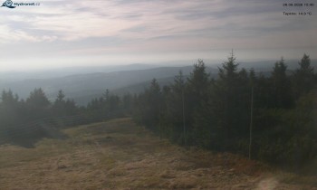 Město Rokytnice nad Jizerou