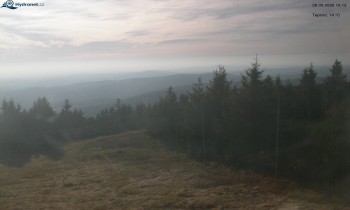 Město Rokytnice nad Jizerou