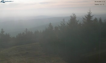 Město Rokytnice nad Jizerou