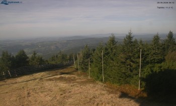 Město Rokytnice nad Jizerou