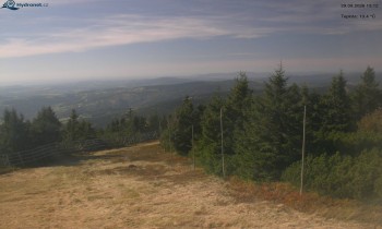 Město Rokytnice nad Jizerou