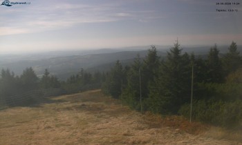 Město Rokytnice nad Jizerou