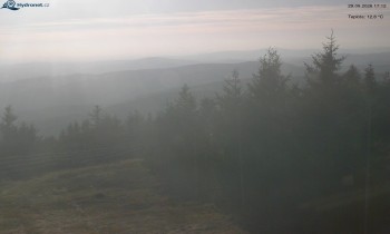 Město Rokytnice nad Jizerou