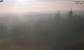 Město Rokytnice nad Jizerou