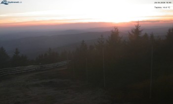 Město Rokytnice nad Jizerou