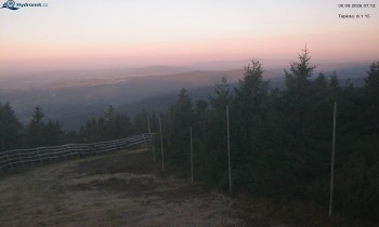 Město Rokytnice nad Jizerou
