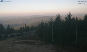 Město Rokytnice nad Jizerou