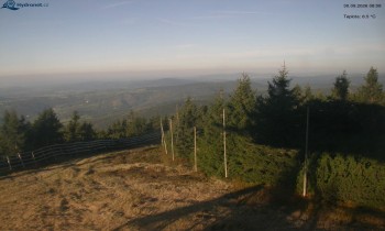Město Rokytnice nad Jizerou