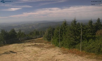 Město Rokytnice nad Jizerou