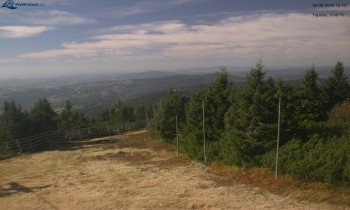 Město Rokytnice nad Jizerou