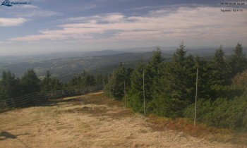 Město Rokytnice nad Jizerou